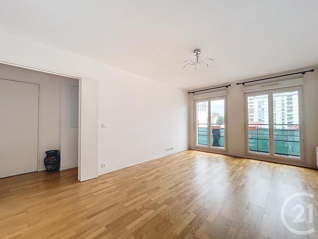 Appartement F3 à vendre - 3 pièces - 60,68 m2 - Ivry Sur Seine - 94 - ILE-DE-FRANCE