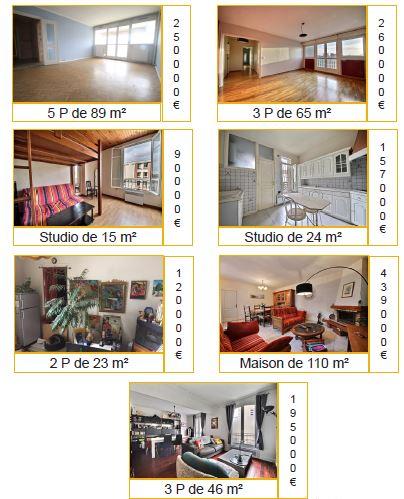 Ventes