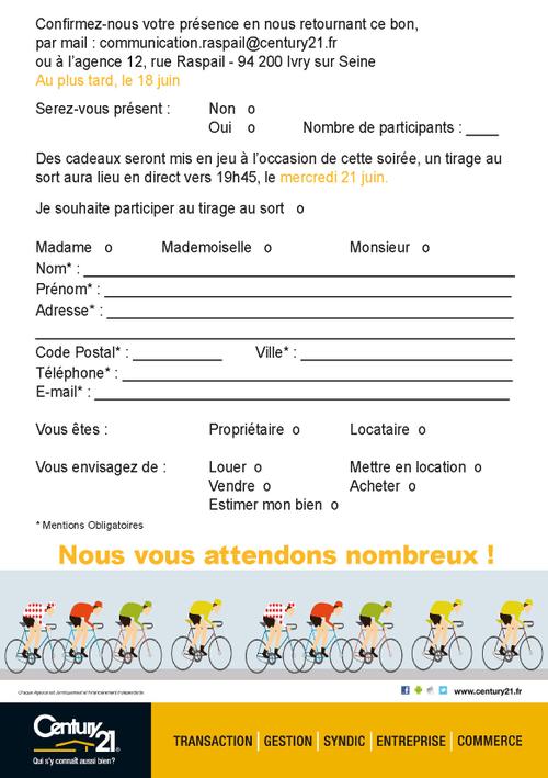 participation