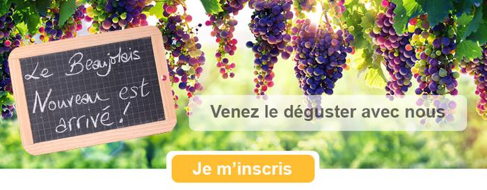 beaujolais