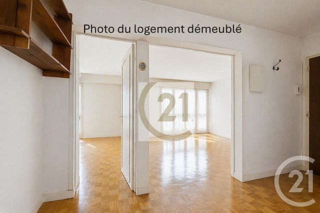 Appartement F2 &agrave; vendre - 2 pi&egrave;ces - 48,98 m2 - Ivry Sur Seine - 94 - ILE-DE-FRANCE