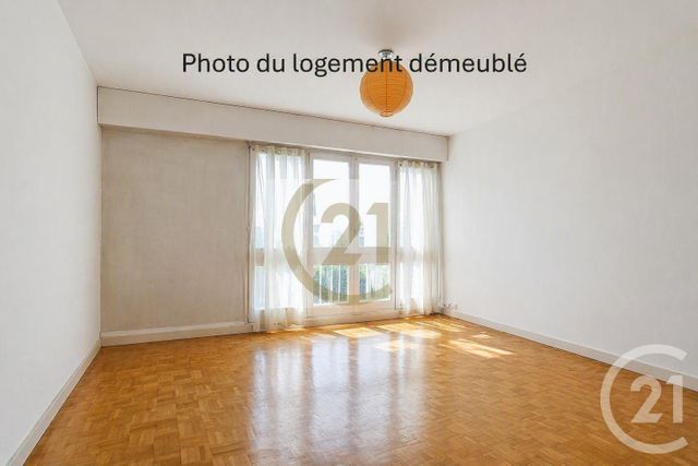 Appartement F2 à vendre IVRY SUR SEINE