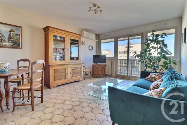 appartement - IVRY SUR SEINE - 94
