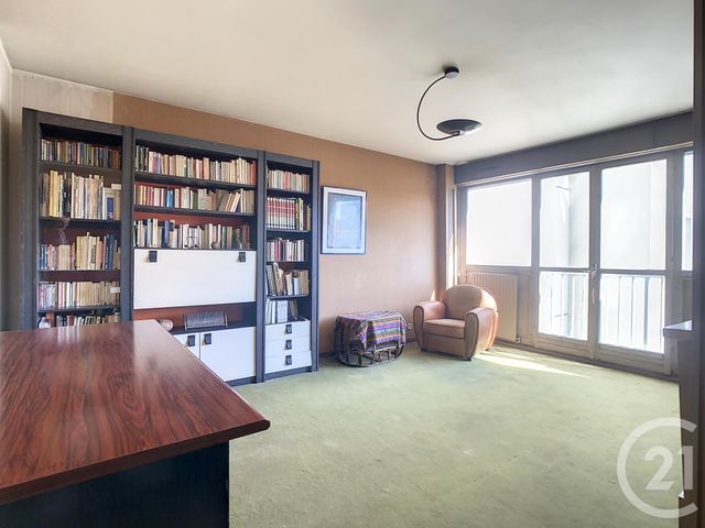 appartement - IVRY SUR SEINE - 94
