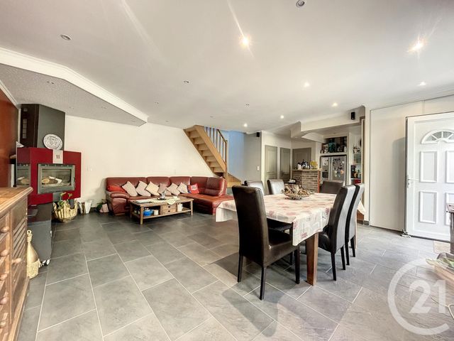 maison - IVRY SUR SEINE - 94