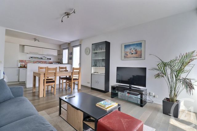 appartement - IVRY SUR SEINE - 94
