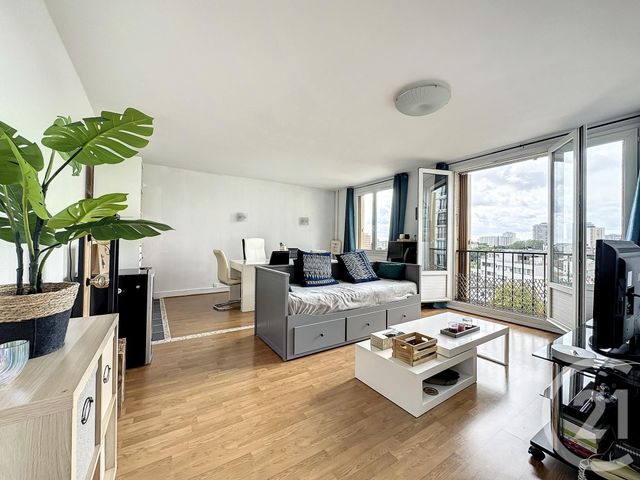 appartement - IVRY SUR SEINE - 94