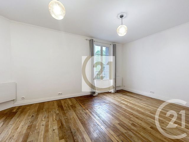 Appartement F2 &agrave; vendre - 2 pi&egrave;ces - 45,14 m2 - Ivry Sur Seine - 94 - ILE-DE-FRANCE