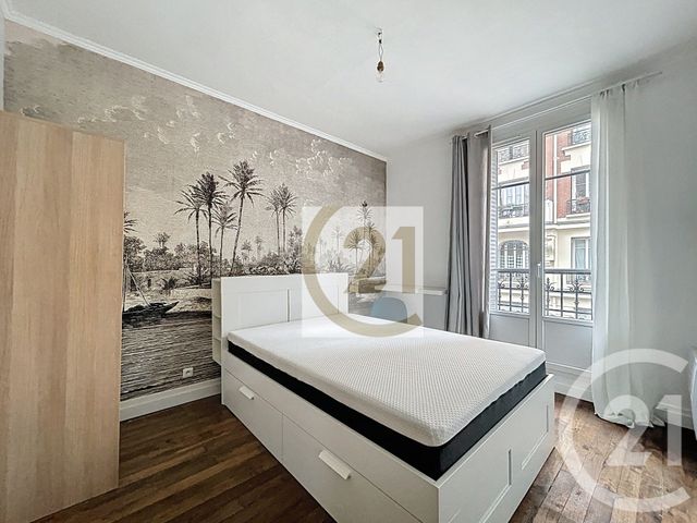 Appartement F2 &agrave; vendre - 2 pi&egrave;ces - 45,14 m2 - Ivry Sur Seine - 94 - ILE-DE-FRANCE