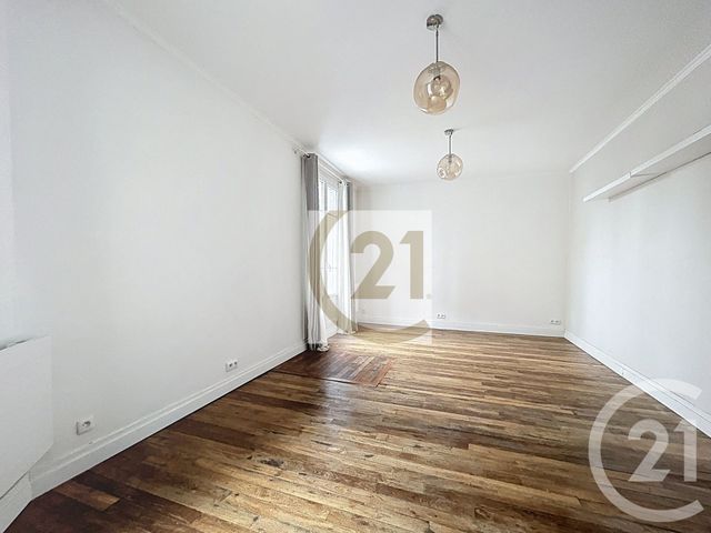 Appartement F2 &agrave; vendre - 2 pi&egrave;ces - 45,14 m2 - Ivry Sur Seine - 94 - ILE-DE-FRANCE