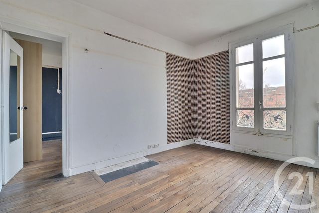 appartement - IVRY SUR SEINE - 94
