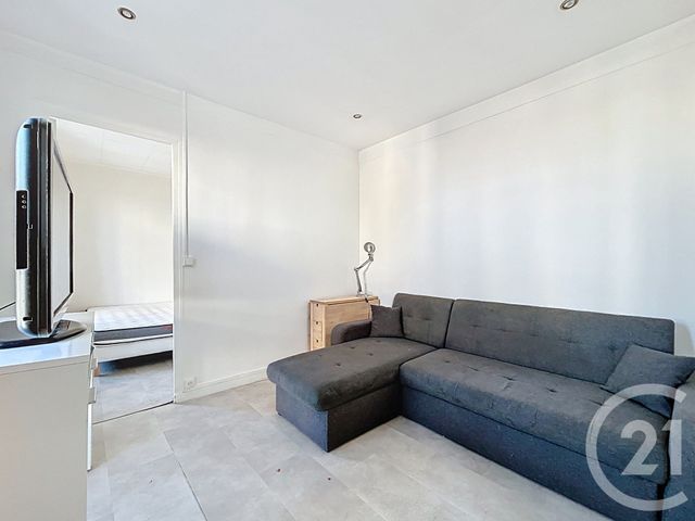 Appartement F2 à vendre IVRY SUR SEINE
