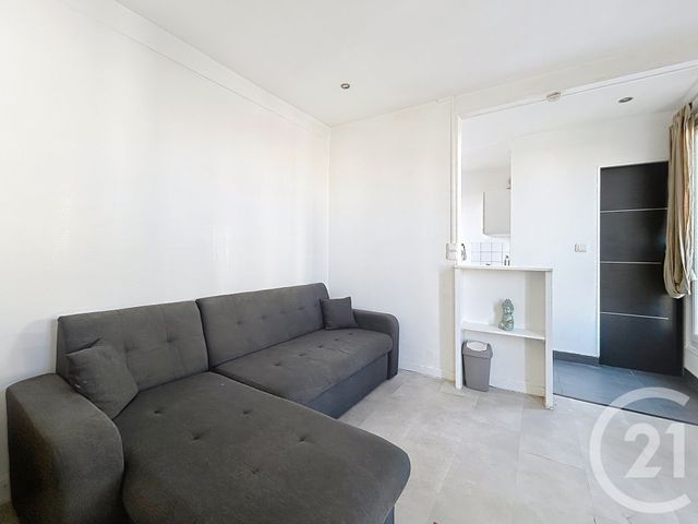 Appartement F2 &agrave; vendre - 2 pi&egrave;ces - 26,27 m2 - Ivry Sur Seine - 94 - ILE-DE-FRANCE