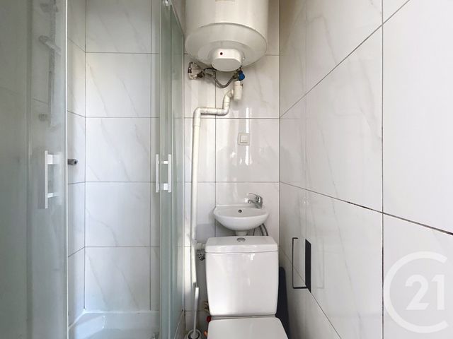 Appartement F2 &agrave; vendre - 2 pi&egrave;ces - 26,27 m2 - Ivry Sur Seine - 94 - ILE-DE-FRANCE