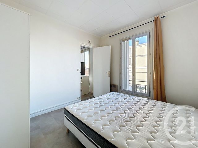 Appartement F2 &agrave; vendre - 2 pi&egrave;ces - 26,27 m2 - Ivry Sur Seine - 94 - ILE-DE-FRANCE