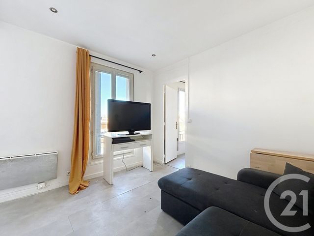 Appartement F2 &agrave; vendre - 2 pi&egrave;ces - 26,27 m2 - Ivry Sur Seine - 94 - ILE-DE-FRANCE