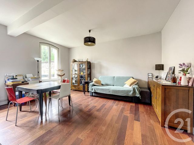 appartement - IVRY SUR SEINE - 94