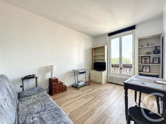 appartement - IVRY SUR SEINE - 94