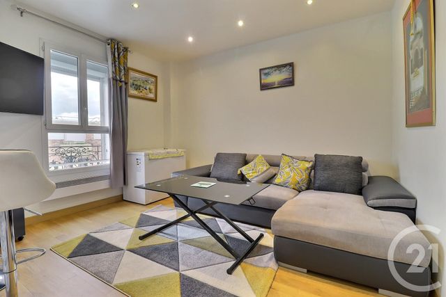 appartement - IVRY SUR SEINE - 94