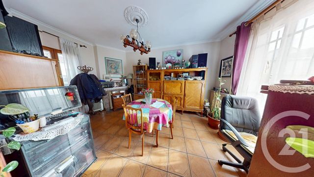 Maison &agrave; vendre - 5 pi&egrave;ces - 95,94 m2 - Ivry Sur Seine - 94 - ILE-DE-FRANCE