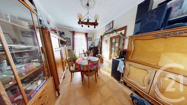 Maison &agrave; vendre - 5 pi&egrave;ces - 95,94 m2 - Ivry Sur Seine - 94 - ILE-DE-FRANCE