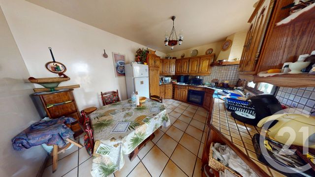 Maison &agrave; vendre - 5 pi&egrave;ces - 95,94 m2 - Ivry Sur Seine - 94 - ILE-DE-FRANCE