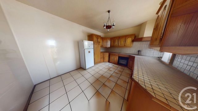 Maison &agrave; vendre - 5 pi&egrave;ces - 95,94 m2 - Ivry Sur Seine - 94 - ILE-DE-FRANCE