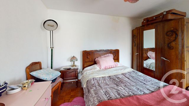 Maison &agrave; vendre - 5 pi&egrave;ces - 95,94 m2 - Ivry Sur Seine - 94 - ILE-DE-FRANCE