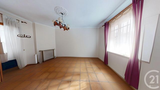 Maison &agrave; vendre - 5 pi&egrave;ces - 95,94 m2 - Ivry Sur Seine - 94 - ILE-DE-FRANCE