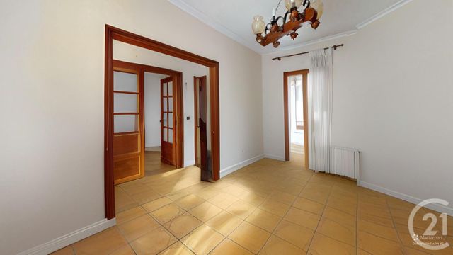 Maison &agrave; vendre - 5 pi&egrave;ces - 95,94 m2 - Ivry Sur Seine - 94 - ILE-DE-FRANCE