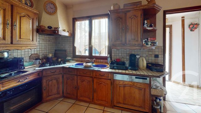 Maison &agrave; vendre - 5 pi&egrave;ces - 95,94 m2 - Ivry Sur Seine - 94 - ILE-DE-FRANCE