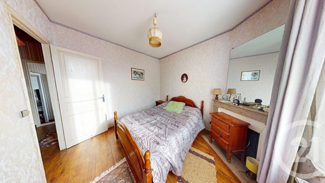 Maison &agrave; vendre - 5 pi&egrave;ces - 95,94 m2 - Ivry Sur Seine - 94 - ILE-DE-FRANCE