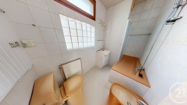 Maison &agrave; vendre - 5 pi&egrave;ces - 95,94 m2 - Ivry Sur Seine - 94 - ILE-DE-FRANCE