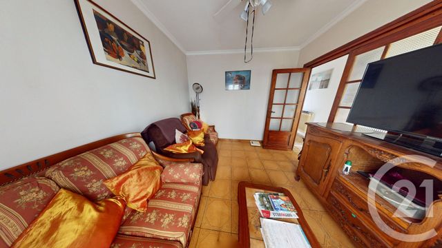 Maison &agrave; vendre - 5 pi&egrave;ces - 95,94 m2 - Ivry Sur Seine - 94 - ILE-DE-FRANCE