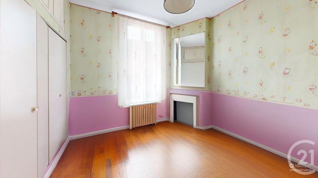 Maison &agrave; vendre - 5 pi&egrave;ces - 95,94 m2 - Ivry Sur Seine - 94 - ILE-DE-FRANCE