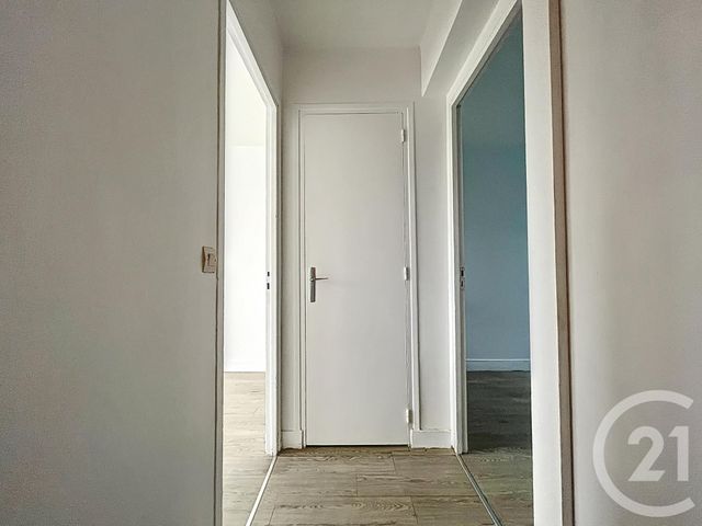 Appartement F3 à louer VITRY SUR SEINE