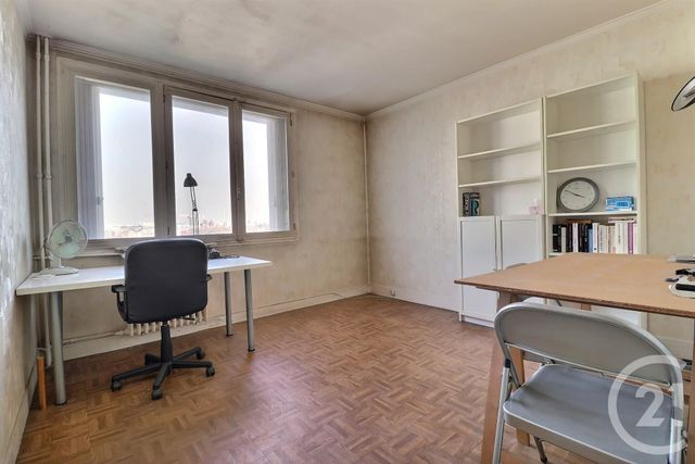 Appartement F2 à vendre - 2 pièces - 41,20 m2 - Ivry Sur Seine - 94 - ILE-DE-FRANCE