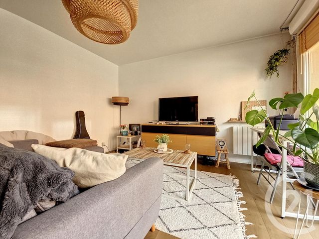 Appartement F2 à vendre - 2 pièces - 46,40 m2 - Ivry Sur Seine - 94 - ILE-DE-FRANCE