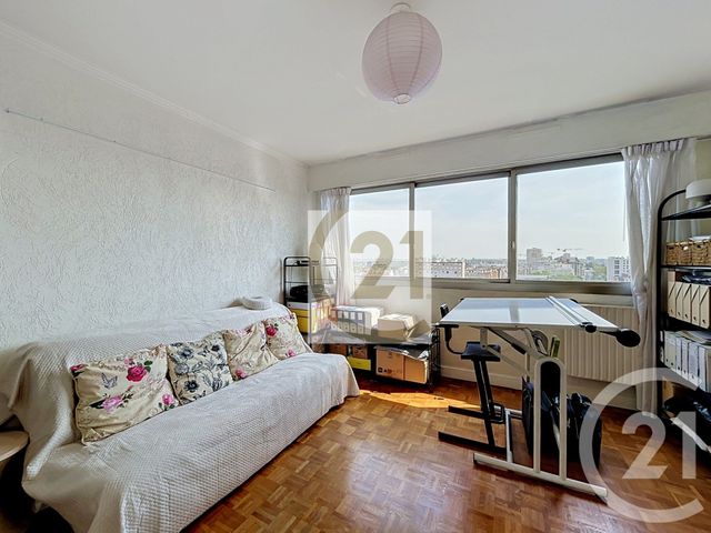 Appartement F2 &agrave; vendre - 2 pi&egrave;ces - 40,42 m2 - Ivry Sur Seine - 94 - ILE-DE-FRANCE