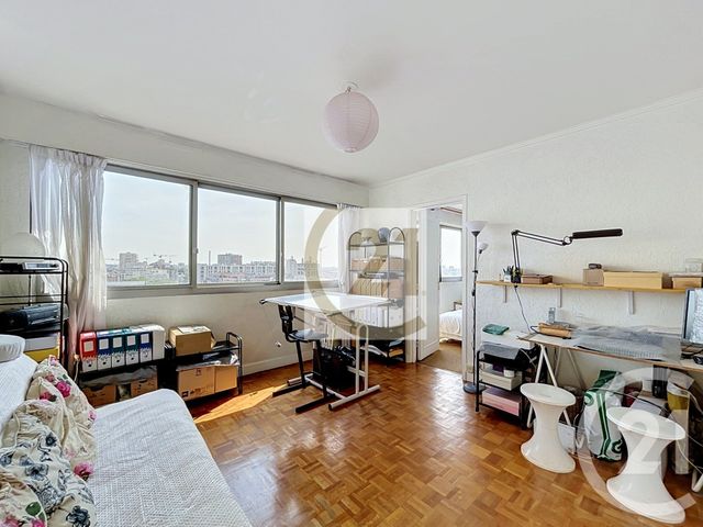 appartement - IVRY SUR SEINE - 94