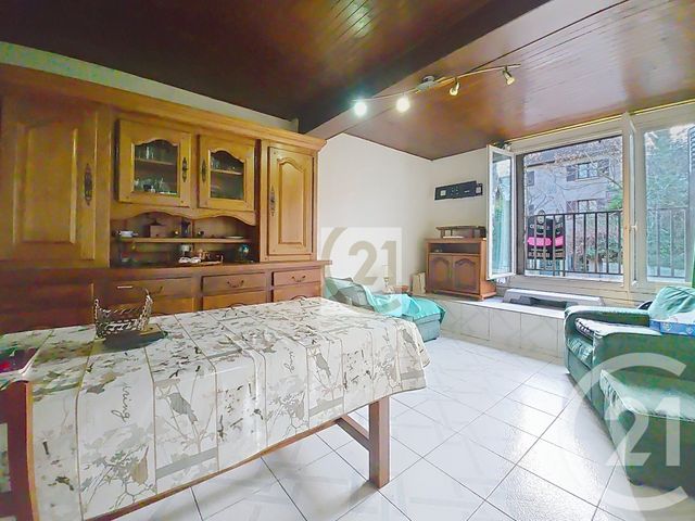 Maison &agrave; vendre - 4 pi&egrave;ces - 74,01 m2 - Ivry Sur Seine - 94 - ILE-DE-FRANCE