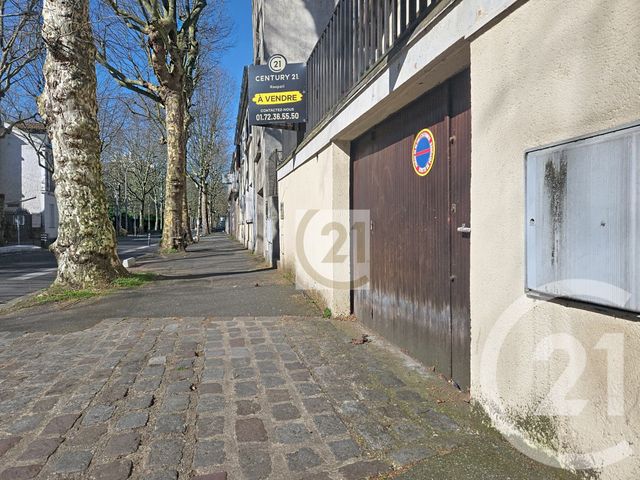 Maison &agrave; vendre - 4 pi&egrave;ces - 74,01 m2 - Ivry Sur Seine - 94 - ILE-DE-FRANCE