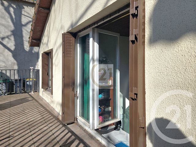 Maison &agrave; vendre - 4 pi&egrave;ces - 74,01 m2 - Ivry Sur Seine - 94 - ILE-DE-FRANCE