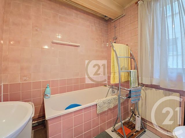 Maison à vendre - 4 pièces - 74,01 m2 - Ivry Sur Seine - 94 - ILE-DE-FRANCE