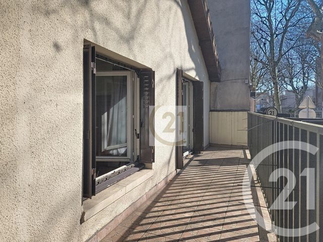 Maison &agrave; vendre - 4 pi&egrave;ces - 74,01 m2 - Ivry Sur Seine - 94 - ILE-DE-FRANCE