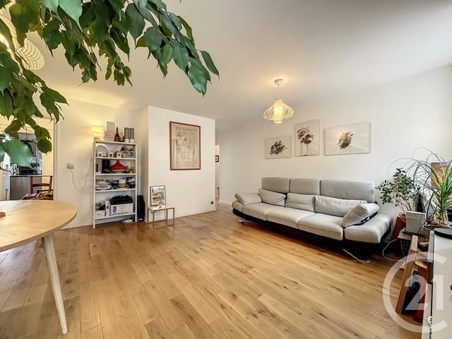 appartement - IVRY SUR SEINE - 94