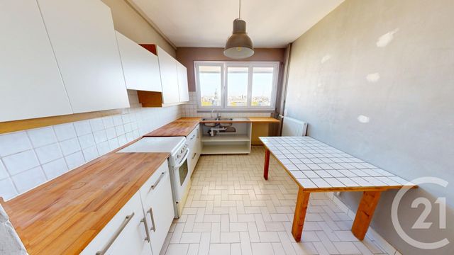 Appartement F3 à vendre - 3 pièces - 71,96 m2 - Ivry Sur Seine - 94 - ILE-DE-FRANCE