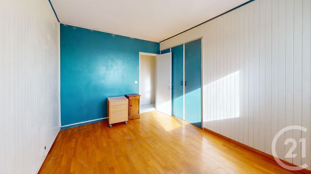 Appartement F3 à vendre - 3 pièces - 71,96 m2 - Ivry Sur Seine - 94 - ILE-DE-FRANCE