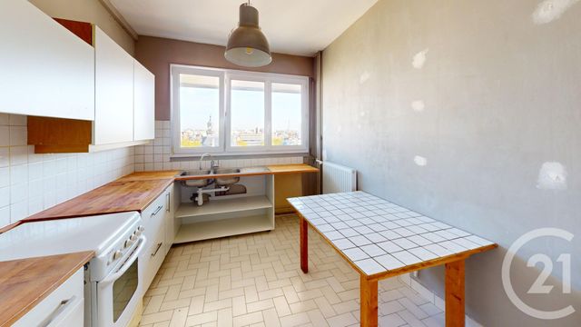 Appartement F3 à vendre - 3 pièces - 71,96 m2 - Ivry Sur Seine - 94 - ILE-DE-FRANCE