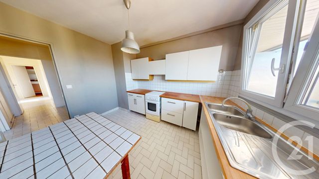 Appartement F3 à vendre - 3 pièces - 71,96 m2 - Ivry Sur Seine - 94 - ILE-DE-FRANCE
